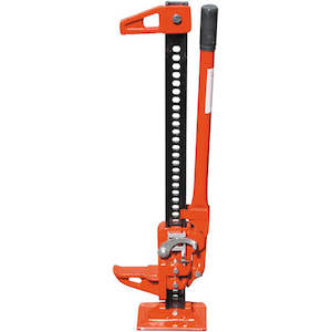 Torin - Big Red Farm Jack 1219mm (48")