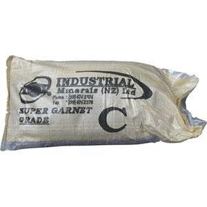 Proequip 25Kg Super Garnet Grade C (#30/60) | Sand Blasting