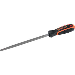 Files: Tactix File Steel 200mm/8in Square
