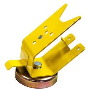 Strong Hand Grinder Rest Magnetic