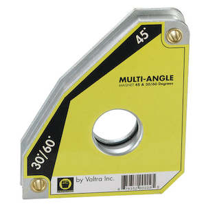 Strong Hand Magnet Square 40kg