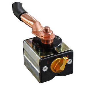 Strong Hand Grounding Magnet 500A x 50kg