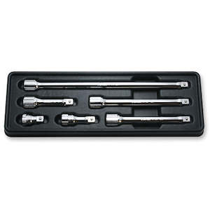 Extensions: Koken 3/8" Dr Extension Set - 6pc 32mm - 250mm