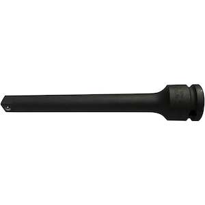 Koken 1/2"Dr Impact Extension Bar with Ball 175mm