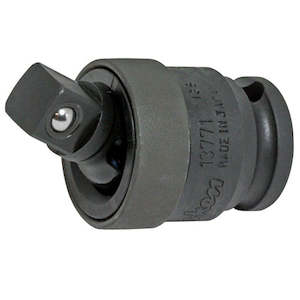 Impact Universals: Koken 3/8"Dr Impact Universal with Ball 48mm