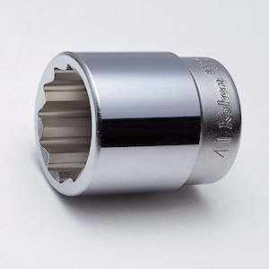 Koken 1"Dr Socket - 12 point 60mm