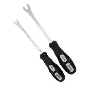 Koken Door Trim Pad Tool Set - 2pc 6-10mm Door Trim Pad Tool