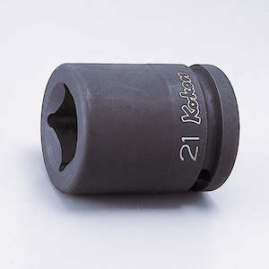 Koken 3/4"Dr Impact Rear Wheel Nut Socket 21mm