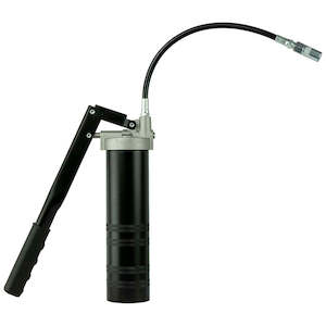 Groz Lever Action Spin-On Grease Gun 400gm