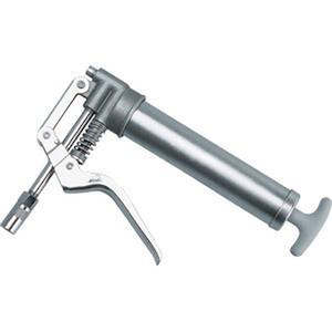Groz Mini Pistol Grip Grease Gun 120Cc (3500Psi) | Greasing Equipment - Grease Guns