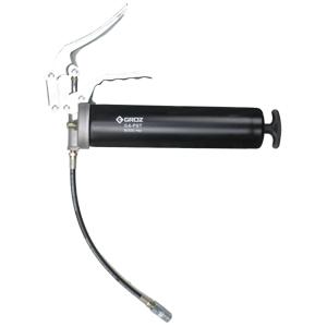 Groz Hd Pistol Grip Grease Gun 450Gm (5000Psi) | Greasing Equipment - Grease Guns