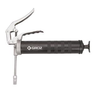 Groz Hd Pistol Grip Grease Gun 400Gm (5000Psi) | Greasing Equipment - Grease Guns