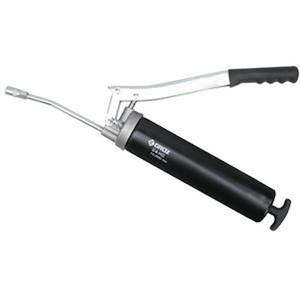 Grease Guns: Groz Hd Lever Action Grease Gun 450Gm (10000Psi) | Greasing Equipment - Grease Guns