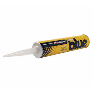 Glues: Hylomar Blue Cartridge 350g