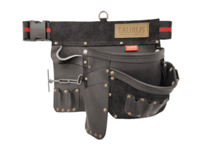 Electrical: Taurus Electrical Toolbelt Hammer Holder R/H