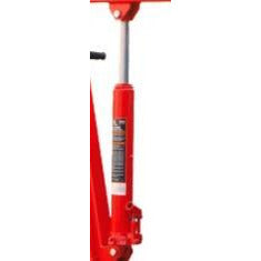 Engine Hoist: Torin - Big Red Foldable Engine Hoist 5 Ton Long Ram Jack Only