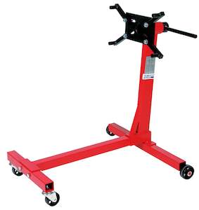 Engine Stands: Wayco Engine Stand 1,000LB