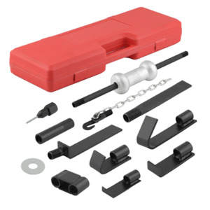 Weekly Deals: 13 Pcs 10lbs DENT PULLER Set.