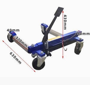 Weekly Deals: GO JACK (EXTRA LARGE)