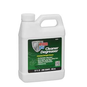 View All: Cleaner Degreaser - Quart