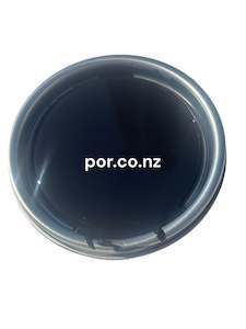 View All: Engine Enamel - Pint | Black