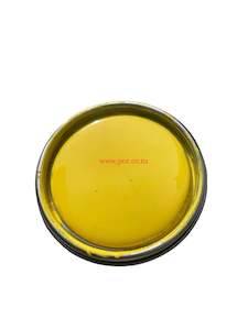 Engine Enamel - Pint | Hi Po Yellow