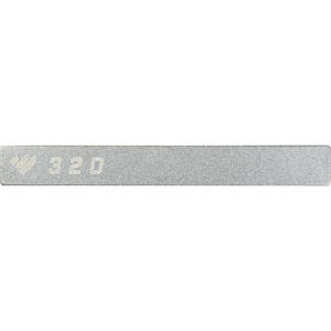 WS Replacement 320 Grit Plate To Suit WSBCHPAJ-I