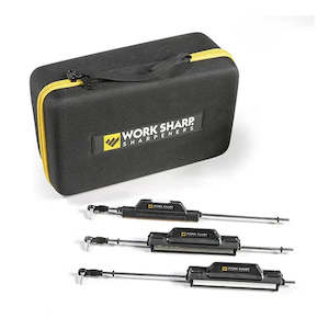 Worksharp: WS Benchtop Precision Adjust Upgrade Kit To Suit WSBCHPAJ-I