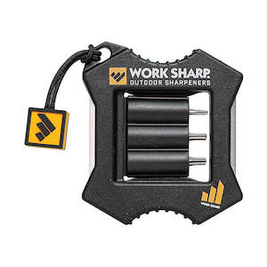Worksharp: Worksharp Micro Sharpener