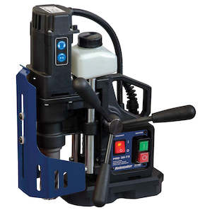 Holemaker: Holemaker PRO35 Magnetic Base Drill-3mmWall ThicknessEMagnet