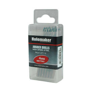 Holemaker: Holemaker Jobber Drill 5.0mm (10pk)
