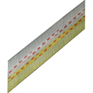 Senco: Senco DA Brads 1.75 X 38MM Gavanised (3000 pack)