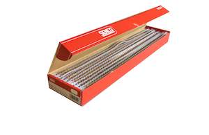 Senco: Senco Dry Wall Fine Thread #6 X 25MM Y/ZINC (1000 pack)