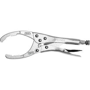 Teng Oil Filter Removal Plier | Pliers - Vice Grips