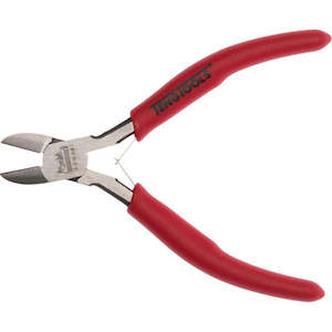 Teng Mb 4-1/2In Mini Side Cutting Plier | Pliers - Mini Pliers