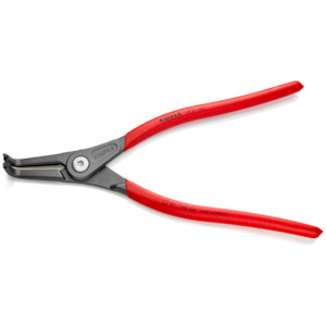 KNIPEX Pliers Circlip 85-140mm Ext Bent 305mm