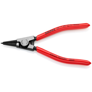 KNIPEX Pliers Circlip 3-10mm Ext Str 140mm