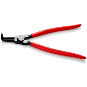 KNIPEX Pliers Circlip 85-140mm Ext Bent 300mm