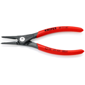 KNIPEX Pliers Circlip 10-25mm Ext Str 140mm