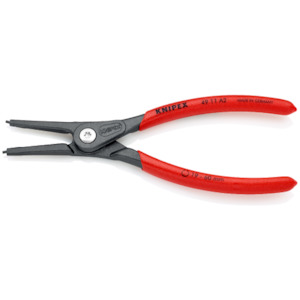 KNIPEX Pliers Circlip 19-60mm Ext Str Bolt 180mm