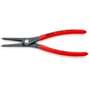 KNIPEX Pliers Circlip 40-100mm Ext Str Bolt 225mm