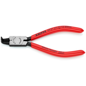 KNIPEX Pliers Circlip 12-25mm Int Bent 130mm