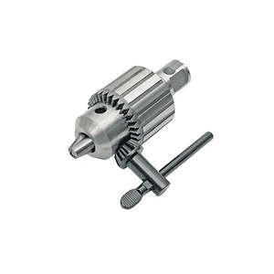 Socket Adaptors: Holemaker 13mm Drill Chuck & Adaptor