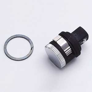 Socket Adaptors: Koken 4755RK-2 Ratchet Adaptor Repair Kit 1/2"Dr