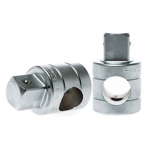 Socket Adaptors: Teng 1in Dr. T-Bar Adaptor