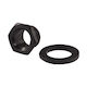 Holemaker Thread Adaptor 1/2in UNF - 5/8in UNF