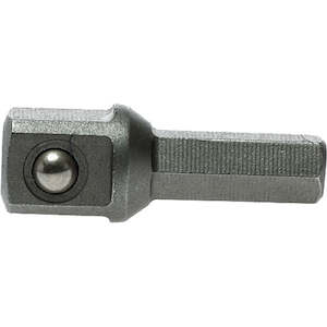 Teng 3/8in Dr. Imp Adaptor 5/16in for Imp Drivers