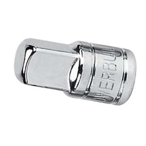 Powerbuilt 3/8" Dr Female to 1/2" Dr Male Adaptor