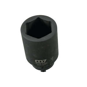 Deep Sockets: M7 Deep Impact Socket 3/4in Dr. 41mm