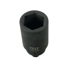 Deep Sockets: M7 Deep Impact Socket 3/4in Dr. 36mm